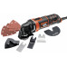 Black & Decker MT300KA-QS Multifunkciós gép (300W) koffer