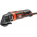 Black & Decker MT300KA-QS Multifunkciós gép (300W) koffer