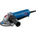 BOSCH GWS 12-125 P PROFESSIONAL Sarokcsiszoló 06013A6220