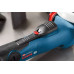 BOSCH GWX 18V-10 PSC PROFESSIONAL Akkus sarokcsiszoló (akku,töltő nélkül) L-BOXX 06017B080