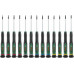 BOSCH Csavarhúzó - Precision Screwdriver Set 1 1600A02Z9N