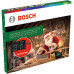 BOSCH Adventi kalendárium / kéziszerszám készlet 2024 1600A0349X