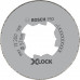 BOSCH PRO Ceramic dry fúrókorona, 60 x 35 mm, X-Lock 2608599019