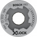 BOSCH PRO Ceramic dry fúrókorona, 20 x 35 mm, X-Lock 2608599029