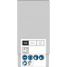 BOSCH PRO Alu T127D szúrófűrészlap, 100 mm, 100 db 2608631966