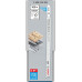 BOSCH PRO Multi Material thick and thin T345XF szúrófűrészlap, 132 mm, 100 db 2608634486