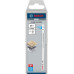 BOSCH PRO Multi Material thick and thin T345XF szúrófűrészlap, 132 mm, 25 db 2608634995