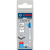 BOSCH PRO Metal medium T121AFC szúrófűrészlap, 92 mm, 25 db 2608655107