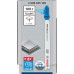 BOSCH PRO Metal medium T121AFC szúrófűrészlap, 92 mm, 100 db 2608655108