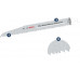 BOSCH PRO Multi Material Demolition S1110VF fűrészlap, 1,6 x 22 x 225 mm, 5 db 2608657610