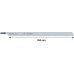 BOSCH PRO Wood precise T1044DP szúrófűrészlap, 250 mm, 3 db 2608667394