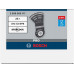 BOSCH PRO AYZ 53 BPB multifunkciós rezgőfűrészlap, 53 x 40 mm 2608669117