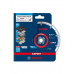 BOSCH EXPERT Diamond Metal Wheel X-LOCK vágótárcsa,125 x 22,23 mm 2608900533