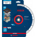 BOSCH EXPERT Diamond Metal Wheel nagy méretű vágótárcsa, 230 x 22,23 mm 2608900536