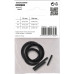 BOSCH Retaining Ring and Pin Set for PRO Impact Socket, 1/2", 6 részes 2608003066