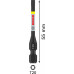 BOSCH PRO Torx ütvecsavarozó fej, T20, 55 mm, 2 db 2608522530