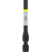 BOSCH PRO Torx ütvecsavarozó fej, T30, 55 mm, 2 db 2608522532