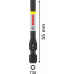 BOSCH PRO Torx ütvecsavarozó fej, T30, 55 mm, 2 db 2608522532