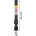 BOSCH PRO Torx ütvecsavarozó fej, T40, 55 mm, 2 db 2608522533