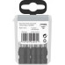 BOSCH PRO Torx ütvecsavarozó fej, T25, 55 mm, 15 db 2608522534