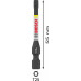 BOSCH PRO Torx ütvecsavarozó fej, T25, 55 mm, 15 db 2608522534