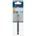 BOSCH PRO Torx Impact ütvecsavarozó bit, T25, 90 mm 2608522536