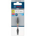 BOSCH PRO kétvégű ütvecsavarozó bit Pick and Click tokkal, T20, 65 mm 2608522540