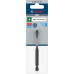 BOSCH PRO Pozidriv ütvecsavarozó bit, PZ2, 90 mm 2608522547