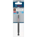 BOSCH PRO Robertson ütvecsavarozó bit, R2, 90 mm 2608522554