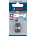 BOSCH PRO Hex ütvecsavarozó bit, H5, 25 mm, 2 db 2608522556