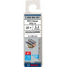 BOSCH PRO Metal HSS-G csigafúrószár, standard hosszúságú, 1,1 x 14 x 36 mm 2608585467