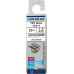 BOSCH PRO Metal HSS-G csigafúrószár, standard hosszúságú, 1,2 x 16 x 38 mm 2608585468