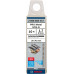 BOSCH PRO Metal HSS-G csigafúrószár, standard hosszúságú, 1,7 x 20 x 43 mm 2608585472