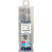 BOSCH PRO Metal HSS-G csigafúrószár, standard hosszúságú, 9,7 x 87 x 133 mm 2608585520