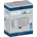 BOSCH PRO Multi Material PC Plus körkivágó, 121 mm 2608594415