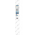 BOSCH Standard for Concrete gyémánt fúrókorona 42x400 mm, G 1/2" 2608601735