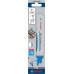 BOSCH PRO Thin Metal precise S937EAF fűrészlap, 1,1 x 25 x 150 mm, 5 db 2608658988