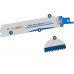 BOSCH PRO Thin Metal precise S937EAF fűrészlap, 1,1 x 25 x 150 mm, 5 db 2608658988