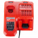 Milwaukee M18 FMT-522X Akkus multifunkciós gép (1x5,0Ah/1x2,0Ah) HD Koffer 4933478492