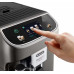 DeLonghi Magnifica Plus automata kávéfőző ECAM320.70.TB