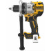 DeWALT DCD1007NT-XJ akkus ütvefúró-csavarozó 169Nm/18V/Akku és tölto nélkül) Tstak