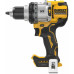 DeWALT DCD1007NT-XJ akkus ütvefúró-csavarozó 169Nm/18V/Akku és tölto nélkül) Tstak