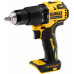 DeWALT DCD709P2T-QW akkus ütvefúró-csavarozó (60Nm/18V2x5,0Ah) Tstak