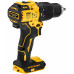 DeWALT DCD709P2T-QW akkus ütvefúró-csavarozó (60Nm/18V2x5,0Ah) Tstak