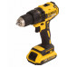 DeWALT DCD777D2T-QW Akkus fúró-csavarozó XR (65Nm/18V/2x2,0Ah) Tstak