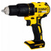 DeWALT DCD777D2T-QW Akkus fúró-csavarozó XR (65Nm/18V/2x2,0Ah) Tstak