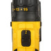 DeWALT DCD777D2T-QW Akkus fúró-csavarozó XR (65Nm/18V/2x2,0Ah) Tstak