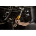 DeWALT DCF500L2G-QW Akkus racsnis csavarkulcs 1/4"+3/8" XR (102Nm/12V/2x3,0Ah)