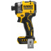 DeWALT DCF860N-XJ akkus ütvecsavarozó XR (1/4"/282Nm/18V/Akku és tölto nélkül)