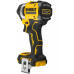 DeWALT DCF860N-XJ akkus ütvecsavarozó XR (1/4"/282Nm/18V/Akku és tölto nélkül)